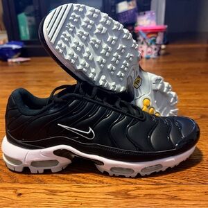 Nike Air Max Plus Golf size 11.5 New no box